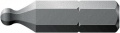 Wera Hexagon Bits - 842 1 Z Ballhex Bits - 05056356001